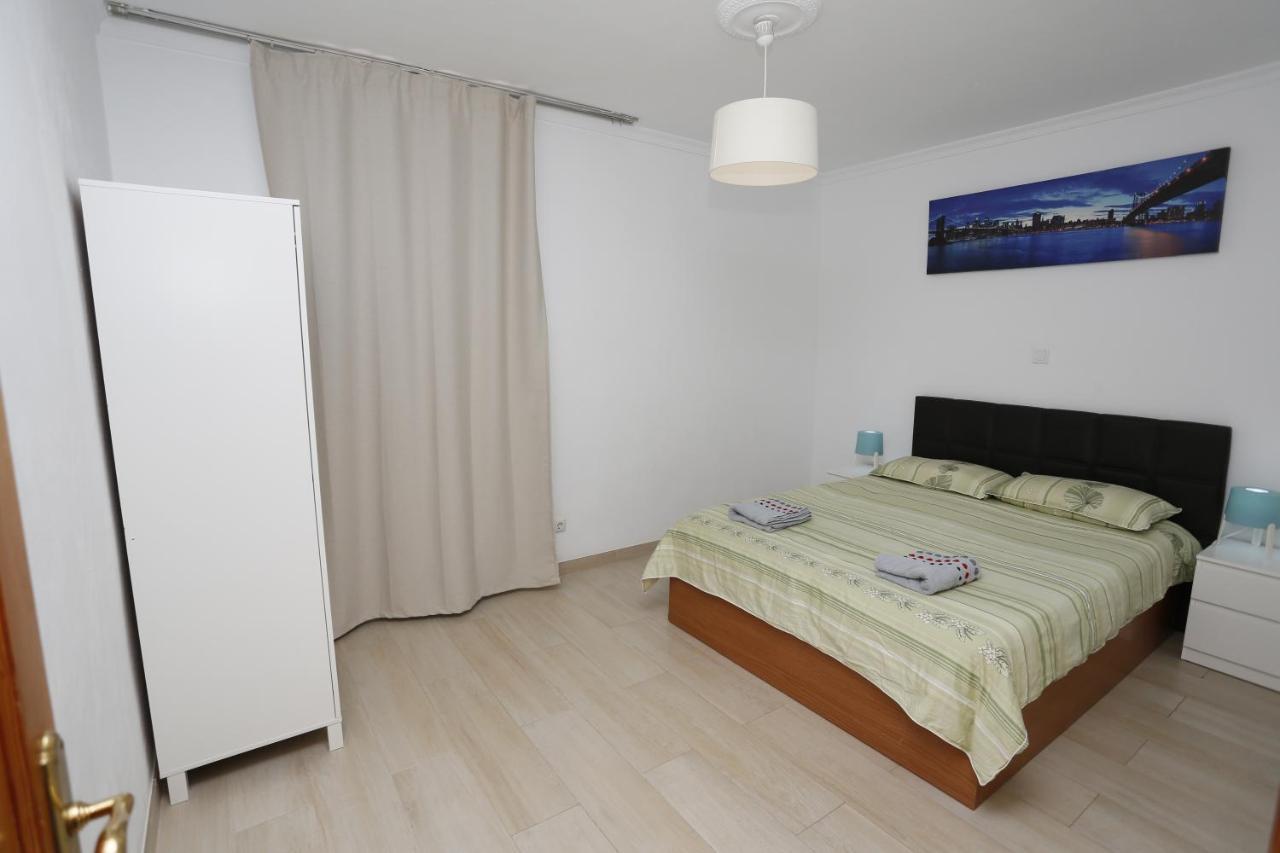 Masvacation La Rosaleda 3Room,Parking Playa del Ingles  Exterior photo