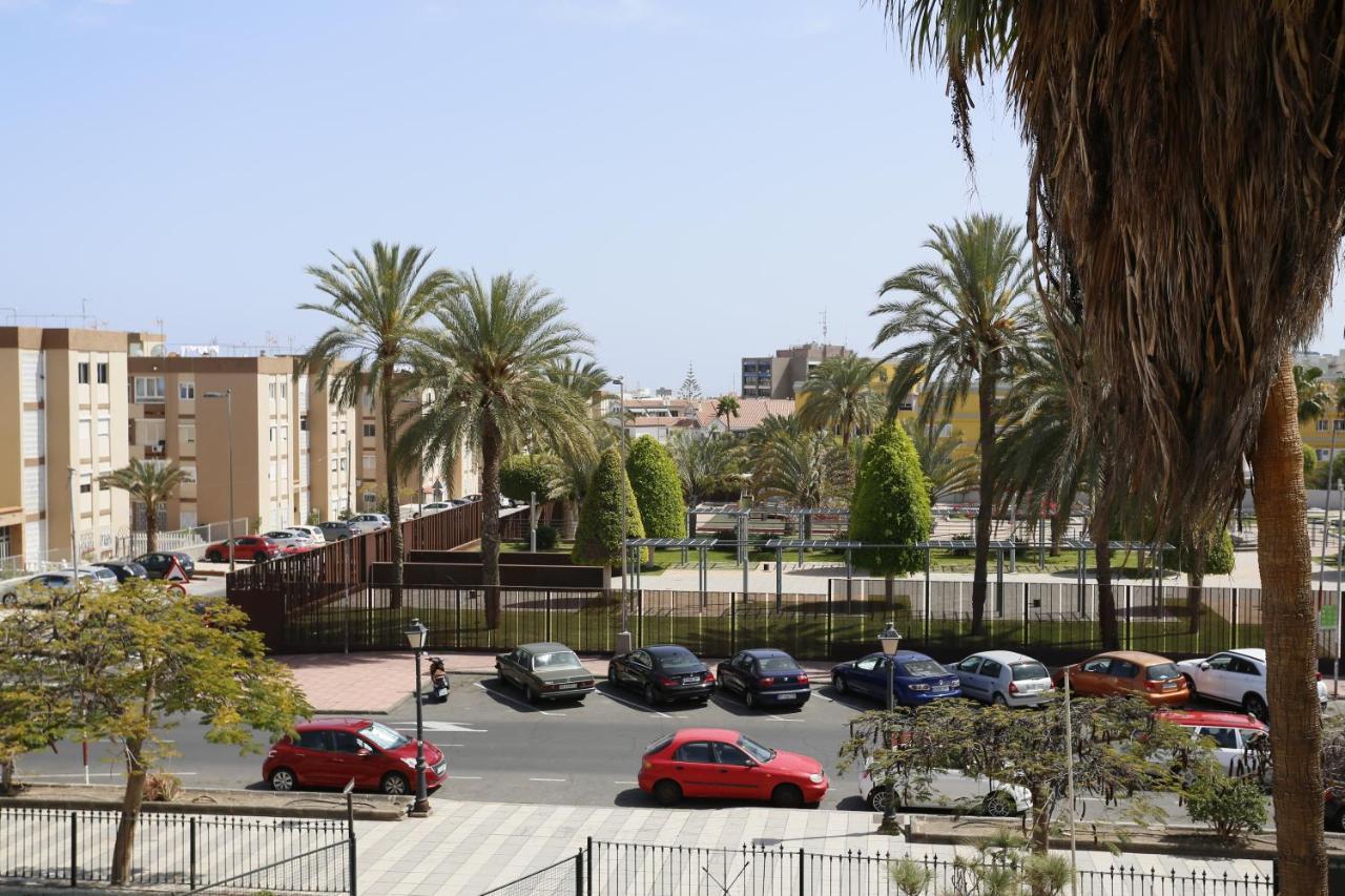 Masvacation La Rosaleda 3Room,Parking Playa del Ingles  Exterior photo